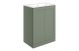  Bordeaux   615 FS UNIT 2DOOR & BASIN REED