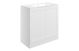  Bordeaux   815 FS UNIT 2DOOR & BASIN WHITE