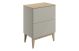  Burg  610 FS OAT UNIT & MAPLE W/TOP