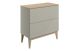  Burg  810 FS OAT UNIT & MAPLE W/TOP