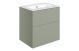 STATEMENT 610 WALL UNIT/0TH BASIN GREEN