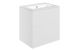 STATEMENT 610 WALL UNIT/0TH BASIN WHITE