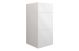  Cle Tucson nd  300 STD 3DRAWER L/GRY CAB WHT FASCI