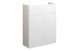  Cle Tucson nd  500 SLIM B/UNIT L/GRY CAB/WHITE DRS