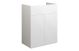  Cle Tucson nd  500 STD B/UNIT L/GRY CAB/WHITE DRS
