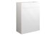  Cle Tucson nd  600 STD WC L/GREY CAB WHITE FASCIAS