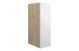  Cle Tucson nd  200 STD T/ROLL OAK CAB/WHITE DOOR