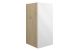 Cle Tucson nd  300 STD OAK CAB WHITE DOOR