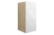  Cle Tucson nd  300 STD 3DRAWER OAK CAB WHITE FASCI