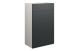  Cle Tucson nd  500 STD WC L/GREY CAB GRAPHITE FASC