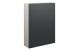  Cle Tucson nd  600 SLIM WC L/GRY CAB GRAPHITE FASC