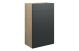  Cle Tucson nd  500 STD WC OAK CAB GRAPHITE FASCIAS