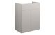  Cle Tucson nd  500 STD B/UNIT L/GRY CAB/DOVE DOORS