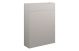  Cle Tucson nd  600 SLIM WC L/GRY CAB DOVE FASCIA