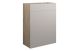  Cle Tucson nd  600 STD WC OAK CAB DOVE GRY FASCIAS