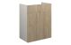  Cle Tucson nd  500 STD B/UNIT L/GRY CAB/HAVANA DRS
