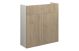  Cle Tucson nd  600 SLIM B/UNIT L/GRY CAB/HAVAN DRS