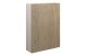  Cle Tucson nd  600 SLIM WC L/GRY CAB HAVANA FASCIA
