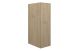  Cle Tucson nd  200 STD T/ROLL OAK CAB HAVANA DOOR