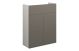  Cle Tucson nd  500 SLIM B/UNIT L/GRY CAB/STONE DRS