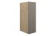  Cle Tucson nd  200 STD T/ROLL OAK CAB STONE DOOR