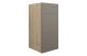  Cle Tucson nd  300 STD 3DRW OAK CAB STONE FASCIAS