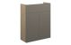  Cle Tucson nd  500 SLIM B/UNIT OAK CAB/STONE DRS