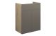  Cle Tucson nd  500 STD B/UNIT OAK CAB/STONE DRS