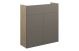  Cle Tucson nd  600 SLIM B/UNIT OAK CAB/STONE DRS