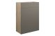  Cle Tucson nd  600 STD WC OAK CAB M/STONE FASCIAS