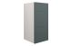  Cle Tucson nd  300 STD 3DRW L/GREY CAB GREEN FASCI