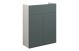 Cle Tucson nd  500 SLIM B/UNIT L/GRY CAB/GREEN DRS