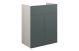  Cle Tucson nd  500 STD B/UNIT L/GRY CAB/GREEN DRS