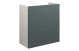  Cle Tucson nd  600 STD B/UNIT L/GRY CAB/GREEN DRS