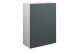  Cle Tucson nd  600 STD WC L/GREY CAB GREEN FASCIAS