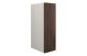  Cle Tucson nd  200 STD T/ROLL L/GRY CAB WALNUT DR