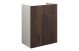  Cle Tucson nd  500 STD B/UNIT L/GRY CAB/WALNUT DRS