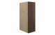  Cle Tucson nd  200 STD T/ROLL OAK CAB WALNUT DOOR