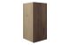  Cle Tucson nd  300 STD OAK CABINET WALNUT DOOR