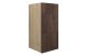  Cle Tucson nd  300 STD 3DRW OAK CAB WALNUT FASCIAS