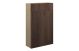  Cle Tucson nd  500 SLIM WC OAK CAB WALNUT FASCIAS