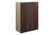  Cle Tucson nd  600 STD WC OAK CAB WALNUT FASCIAS