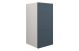  Cle Tucson nd  300 STD 3DRW L/GREY CAB A/BLUE FASC
