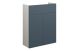  Cle Tucson nd  500 SLIM B/UNIT L/GRY CAB A/BLU DRS