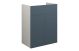  Cle Tucson nd  500 STD B/UNIT L/GRY CAB/A/BLUE DRS