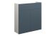  Cle Tucson nd  600 SLIM B/UNIT L/GRY CAB A/BLU DRS