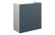  Cle Tucson nd  600 STD B/UNIT L/GRY CAB/A/BLUE DRS