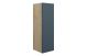  Cle Tucson nd  200 SLIM OAK CAB ARLEY BLUE DOOR