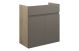  Valencia  600 STD B/UNIT OAK CAB STONE DRS