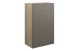 Valencia  500 STD WC OAK CAB M/STONE FASCIAS